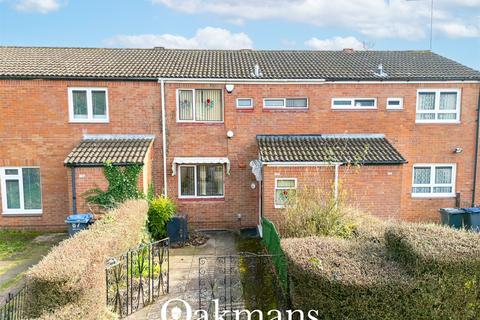 undefined, Devon Road, Rednal B45