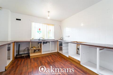 undefined, Devon Road, Rednal B45