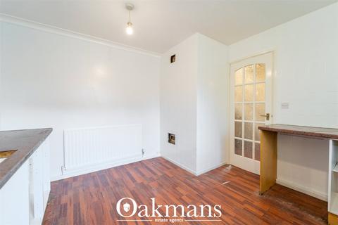 undefined, Devon Road, Rednal B45