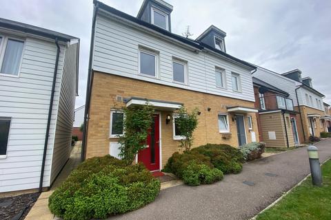 undefined, Bowhill Way, HARLOW