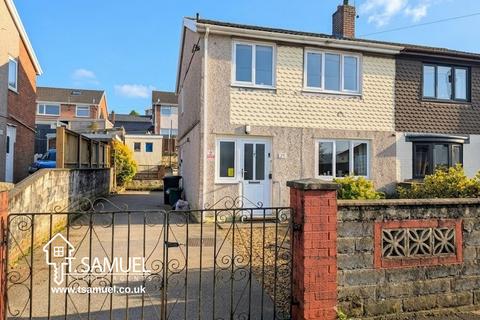 undefined, Laurel Close, Cwmdare, Aberdare,  CF44 8RS