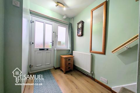 undefined, Laurel Close, Cwmdare, Aberdare,  CF44 8RS
