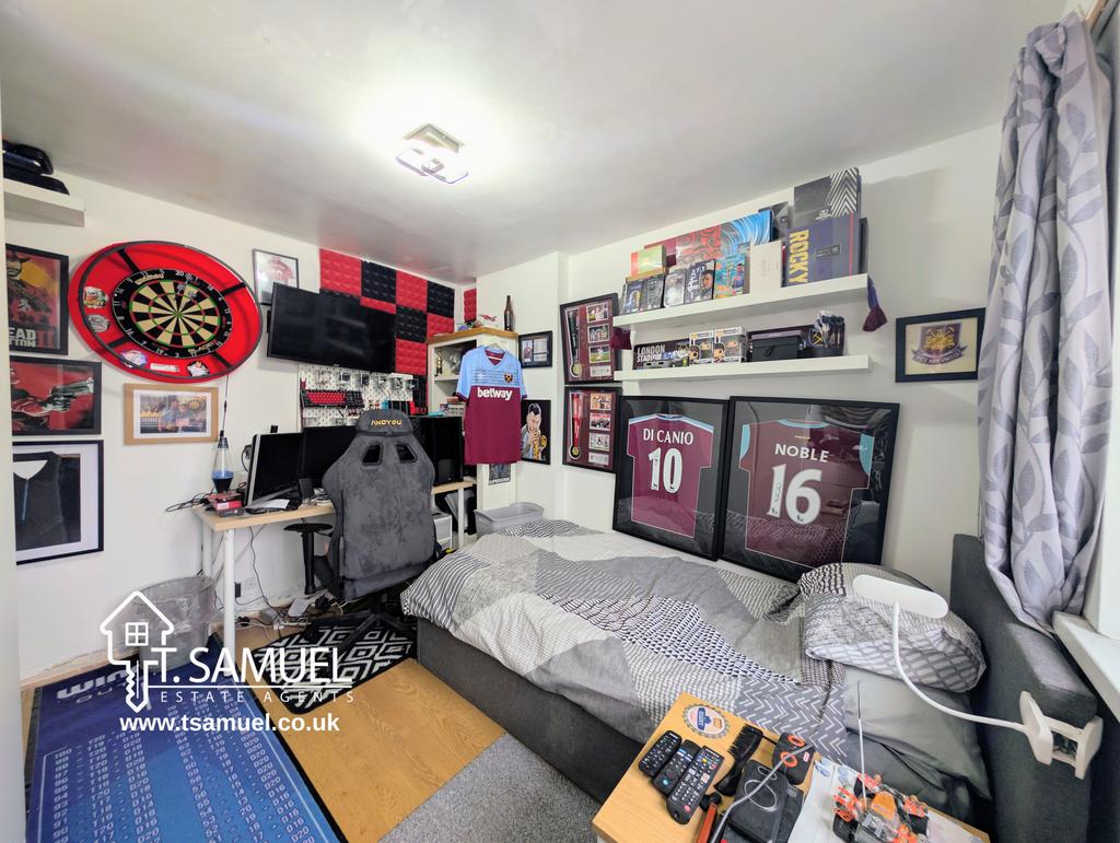 Bedroom 2