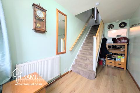 undefined, Laurel Close, Cwmdare, Aberdare,  CF44 8RS