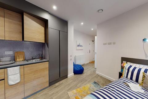 Studio to rent, Gold Studio at Great Court, 78 Rolls Road SE1