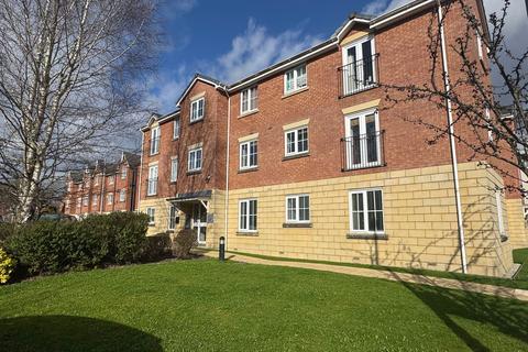 2 bedroom flat for sale, Feversham Close, Manchester M30
