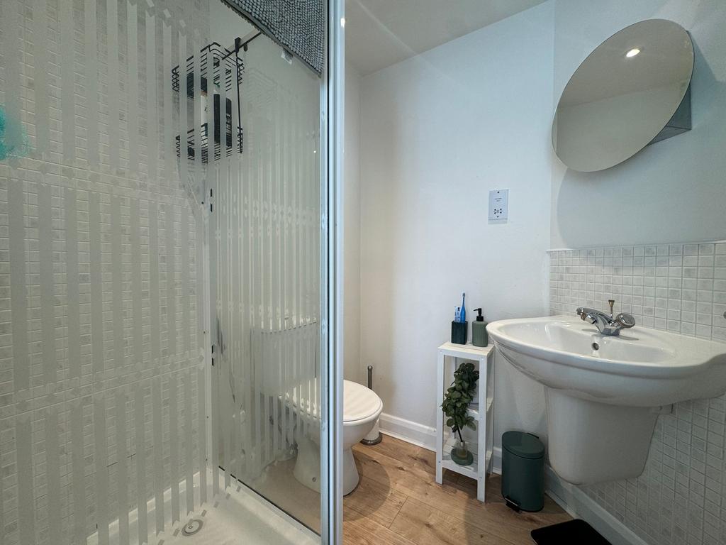 En-Suite