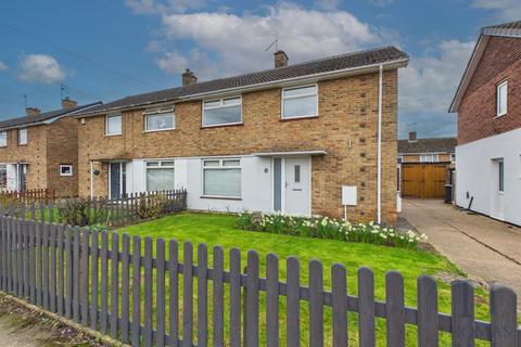 undefined, Colston Gate, Cotgrave, Nottingham