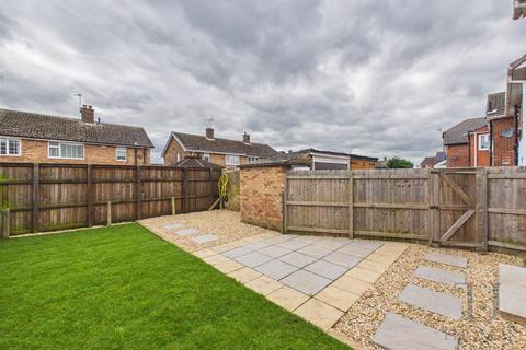 undefined, Colston Gate, Cotgrave, Nottingham