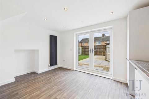 undefined, Colston Gate, Cotgrave, Nottingham
