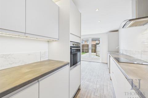 undefined, Colston Gate, Cotgrave, Nottingham