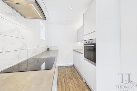 undefined, Colston Gate, Cotgrave, Nottingham