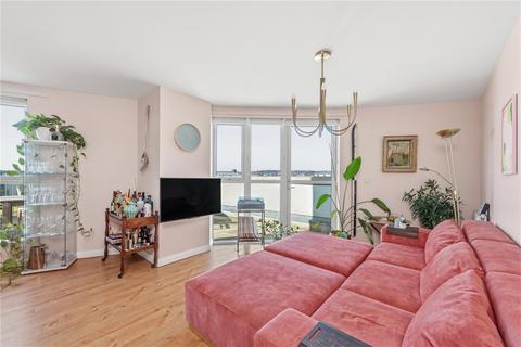 2 bedroom apartment for sale, Queensland Road, London, N7