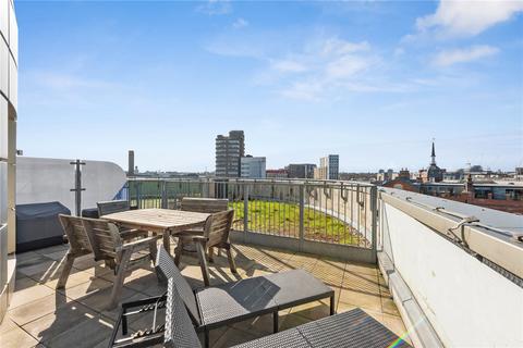 2 bedroom apartment for sale, Queensland Road, London, N7