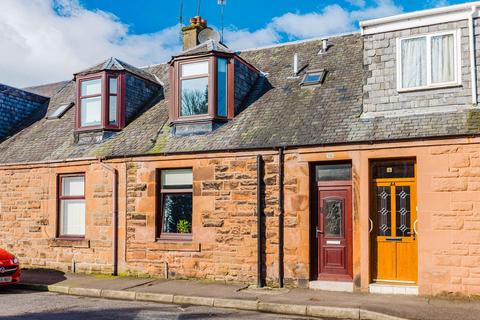 undefined, Riverbank Street, Newmilns, KA16