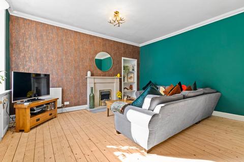 undefined, Riverbank Street, Newmilns, KA16
