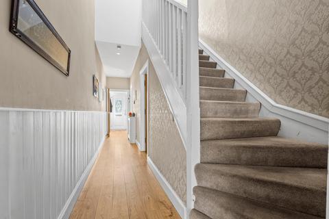undefined, Riverbank Street, Newmilns, KA16