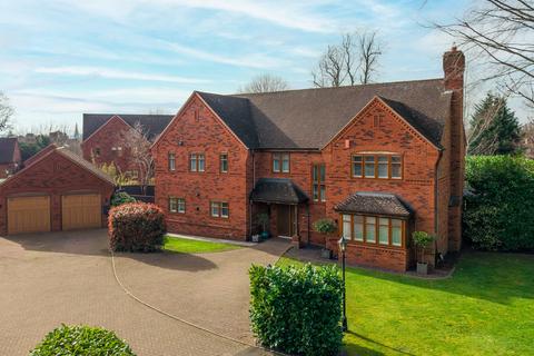 undefined, Godfrey Rise, Lichfield, WS13