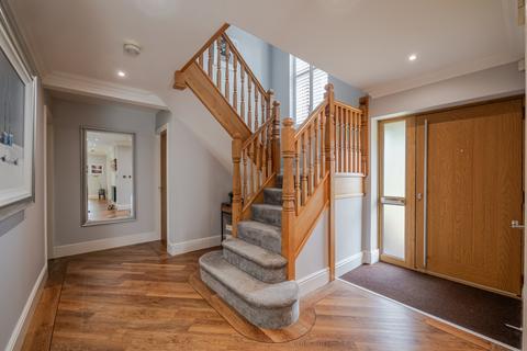 undefined, Godfrey Rise, Lichfield, WS13