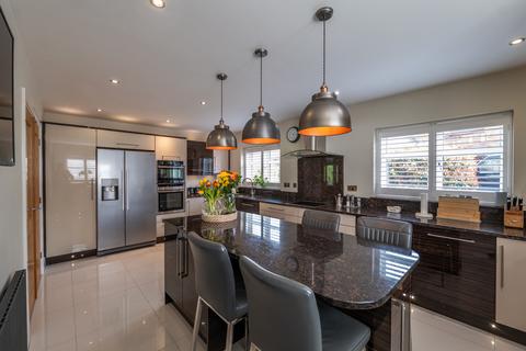 undefined, Godfrey Rise, Lichfield, WS13