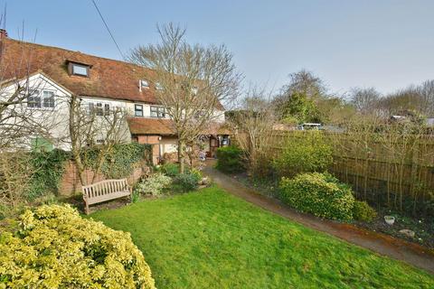 Parkers Hill, Tetsworth