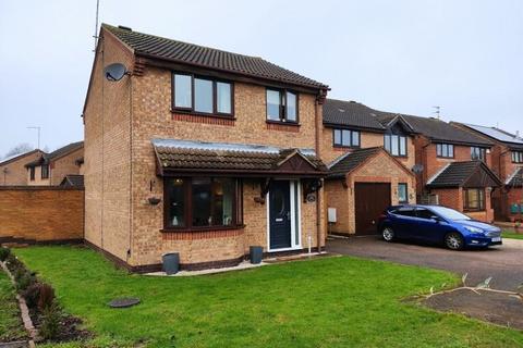 undefined, Lavington Grange, Peterborough, Cambridgeshire, PE1