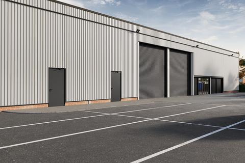 Warehouse to rent, 3-4 Parsons Rd Washington NE37 1HB
