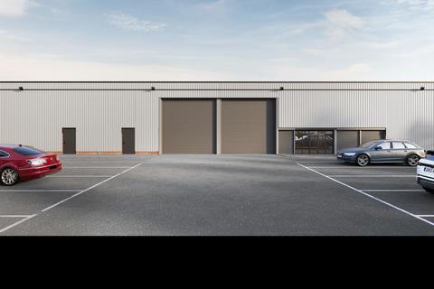 Warehouse to rent, 3-4 Parsons Rd Washington NE37 1HB