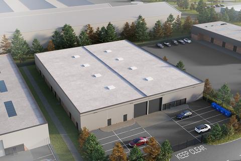 Warehouse to rent, 3-4 Parsons Rd Washington NE37 1HB