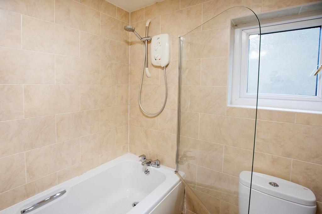 Bathroom 3