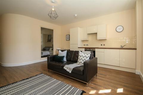 1 bedroom apartment to rent, West Africa House