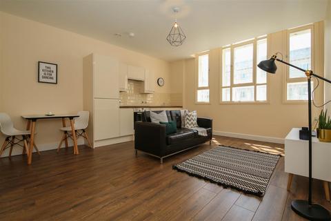 1 bedroom apartment to rent, West Africa House