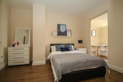 1 bedroom apartment to rent, West Africa House