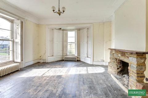 6 bedroom detached house for sale, Coleford Road, Bream, Lydney, Gloucestershire. GL15 6ES
