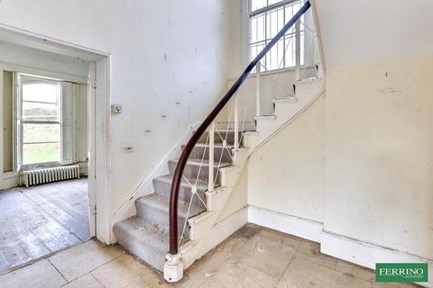 6 bedroom detached house for sale, Coleford Road, Bream, Lydney, Gloucestershire. GL15 6ES