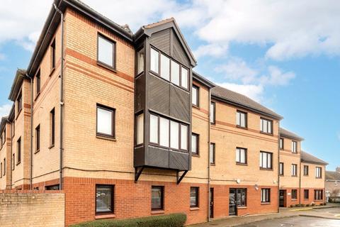 undefined, Fairacres Road, Didcot, Oxfordshire, OX11