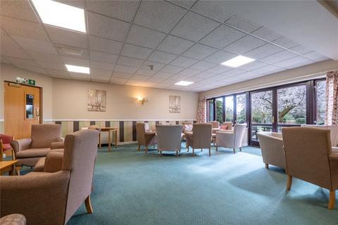 undefined, Fairacres Road, Didcot, Oxfordshire, OX11