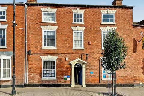 undefined, Broad Street, Pershore, WR10