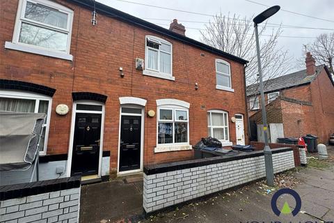 Myrtle Avenue, Birmingham B12