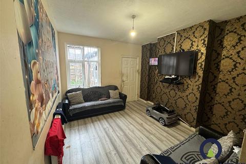 undefined, Myrtle Avenue, Birmingham B12