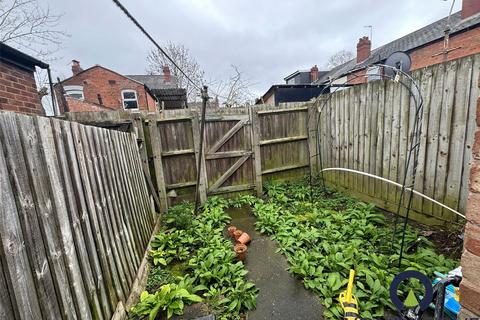 undefined, Myrtle Avenue, Birmingham B12