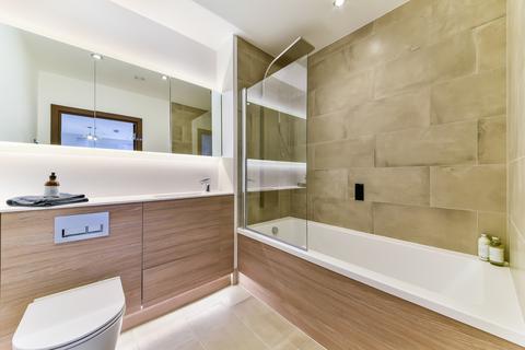 undefined, Plot 292, Edmund Rise  at Abbey Quay, Former Abbey Retail Park IG11