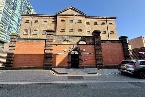 undefined, Cheapside, Liverpool, Merseyside, L2 2DY