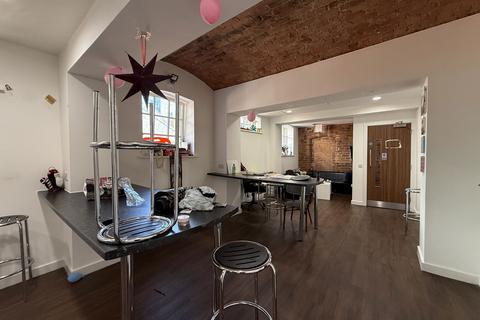 undefined, Cheapside, Liverpool, Merseyside, L2 2DY