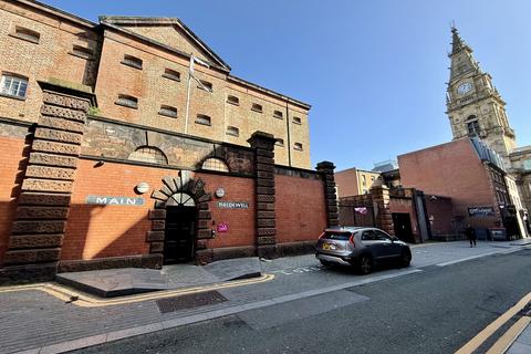 undefined, Cheapside, Liverpool, Merseyside, L2 2DY