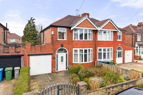 undefined, Aylesbury Avenue, Urmston, Manchester
