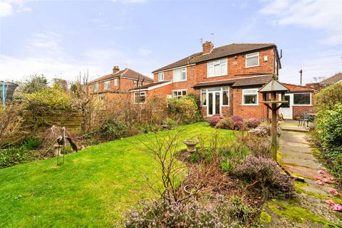 undefined, Aylesbury Avenue, Urmston, Manchester