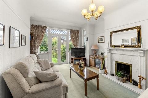 undefined, Aylesbury Avenue, Urmston, Manchester