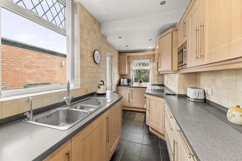 undefined, Aylesbury Avenue, Urmston, Manchester