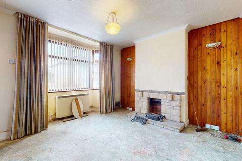 2 bedroom terraced house for sale, 34 Charles Road, Filton, Bristol, Avon, BS34 7ET